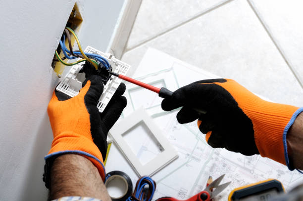 Best Electrical Maintenance Services  in Haworth, NJ